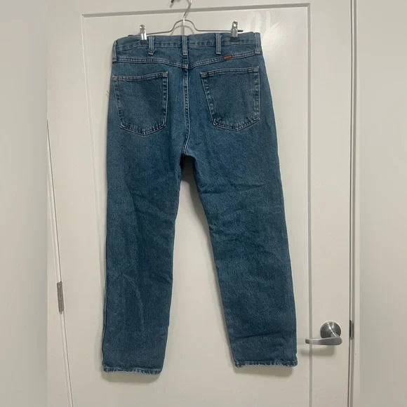 Rustler Jeans - Picture 5 of 5